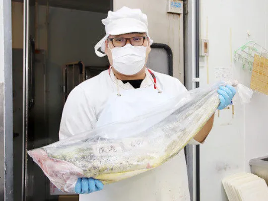 会社説明の画像