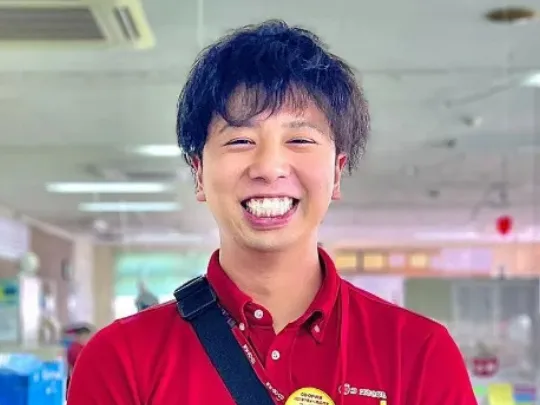 あなたにお願いしたいお仕事についての画像