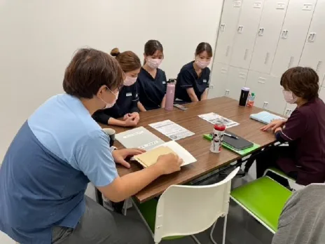 あなたにお願いしたいお仕事についての画像