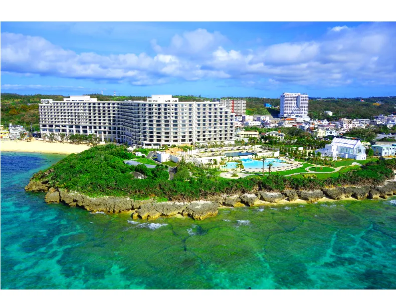 会社説明の画像