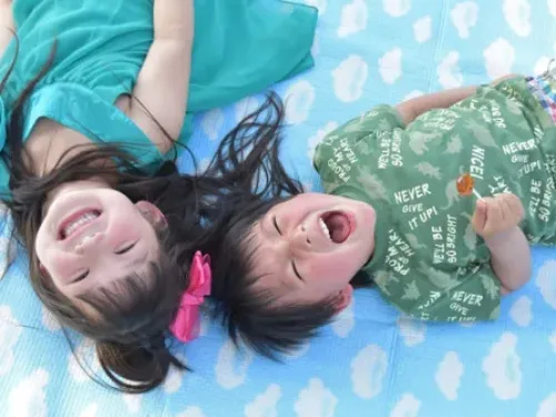 児童館スタッフ【子ども達の見守りおよび事務作業など】の画像