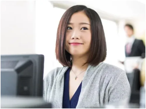 特定健診促進スタッフ【特定健診未受診者宅への訪問や電話による受診勧奨及び事務等】の画像