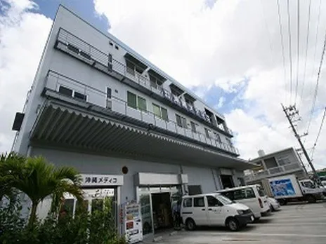 会社説明の画像