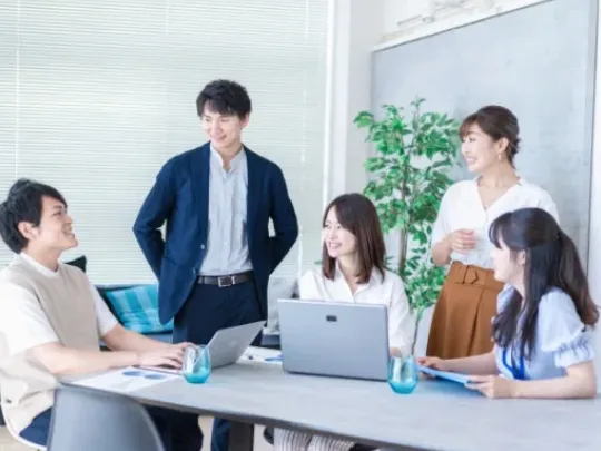 あなたにお願いしたいお仕事についての画像