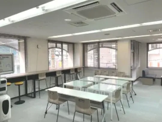 会社説明の画像