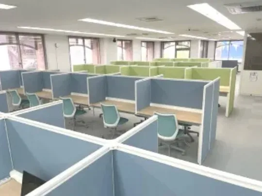 会社説明の画像