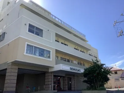 会社説明の画像