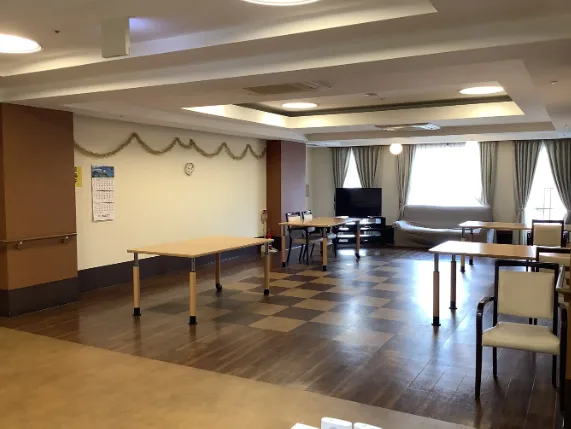 会社説明の画像