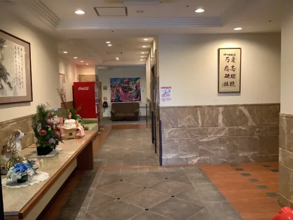 会社説明の画像