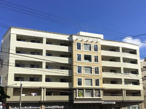 正・准看護師（日勤）の画像