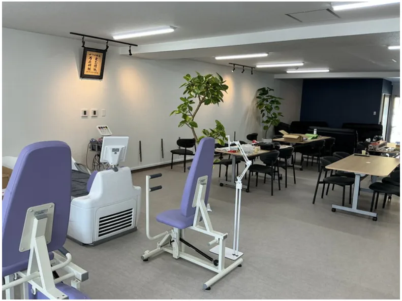 介護職員の画像