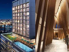 会社説明の画像