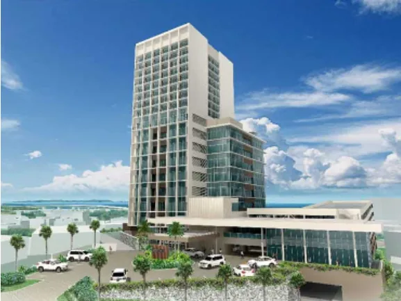 客室清掃員【ベットメイクや浴室清掃など】の画像