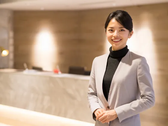 あなたにお願いしたいお仕事についての画像