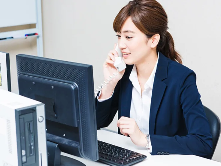 あなたにお願いしたいお仕事についての画像