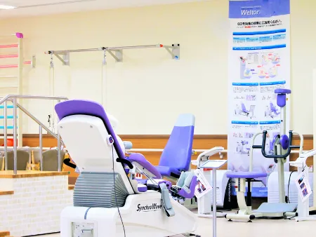 会社説明の画像