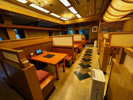 会社説明の画像