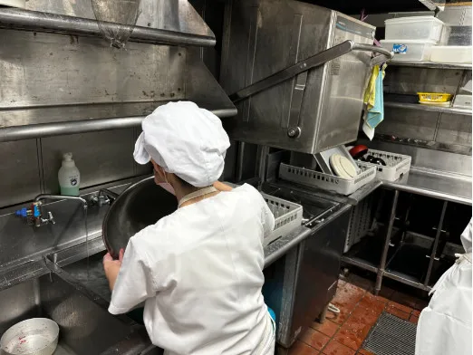 あなたにお願いしたいお仕事についての画像