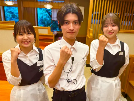 会社説明の画像