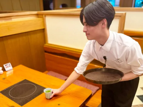 あなたにお願いしたいお仕事についての画像