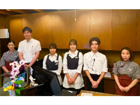 会社説明の画像