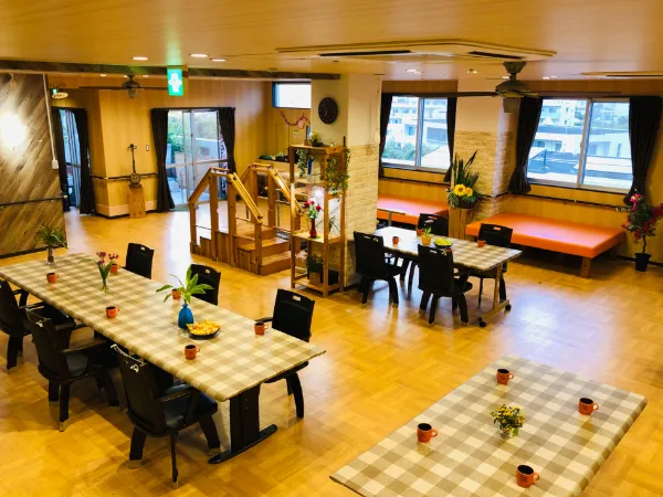 会社説明の画像