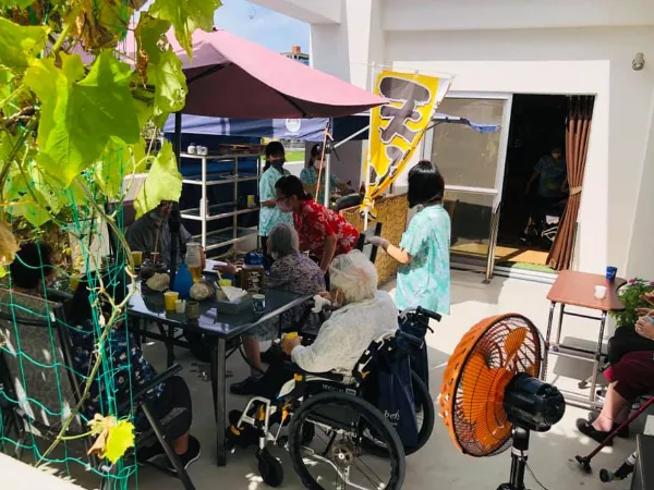 あなたにお願いしたいお仕事についての画像