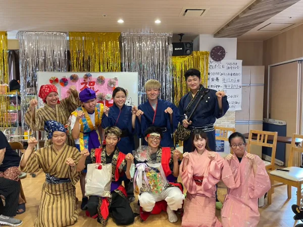 あなたにお願いしたいお仕事についての画像