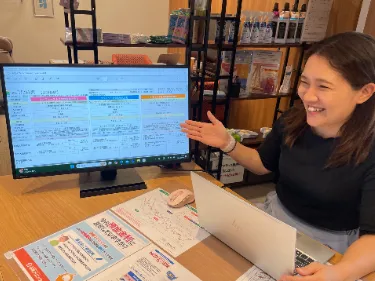 生命保険アドバイザー（未経験可）【お客様のニーズに合わせた保険提案業務】の画像