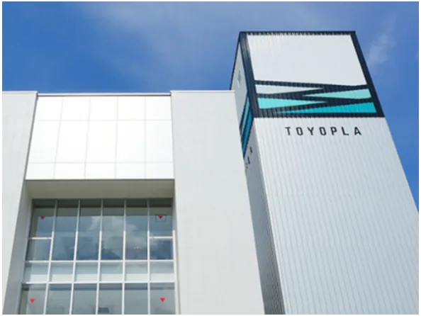 会社説明の画像