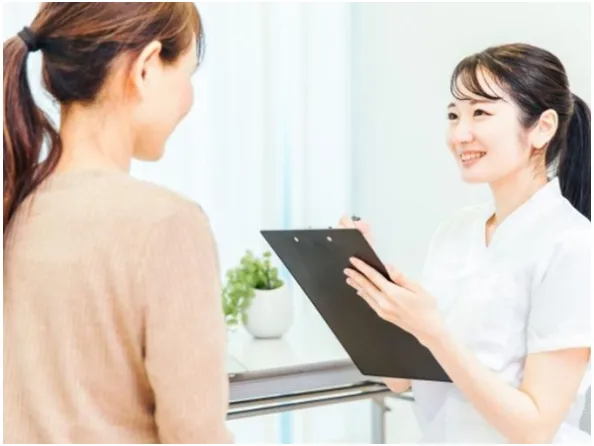 あなたにお願いしたいお仕事についての画像