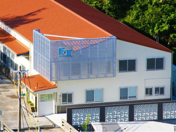 会社説明の画像