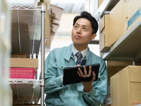 あなたにお願いしたいお仕事についての画像