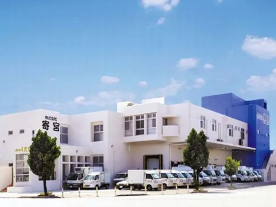 会社説明の画像