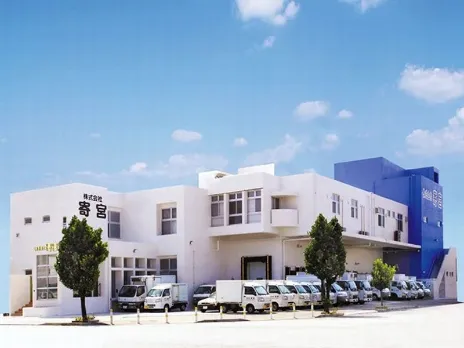 倉庫作業管理スタッフ【冷凍倉庫内での入出庫や仕分け作業など】の画像