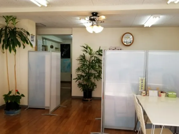 会社説明の画像