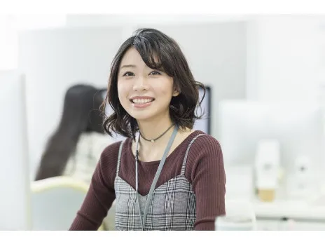 （昼勤）営業事務スタッフ【損害保険や生命保険の営業サポート】の画像