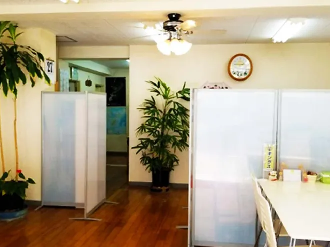 会社説明の画像