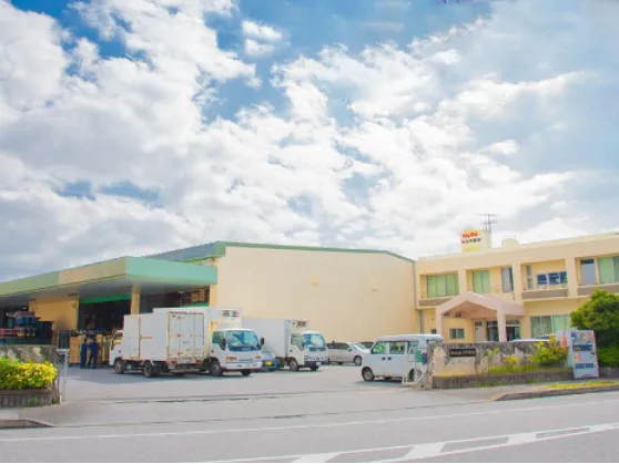 管理職候補（倉庫管理）の画像