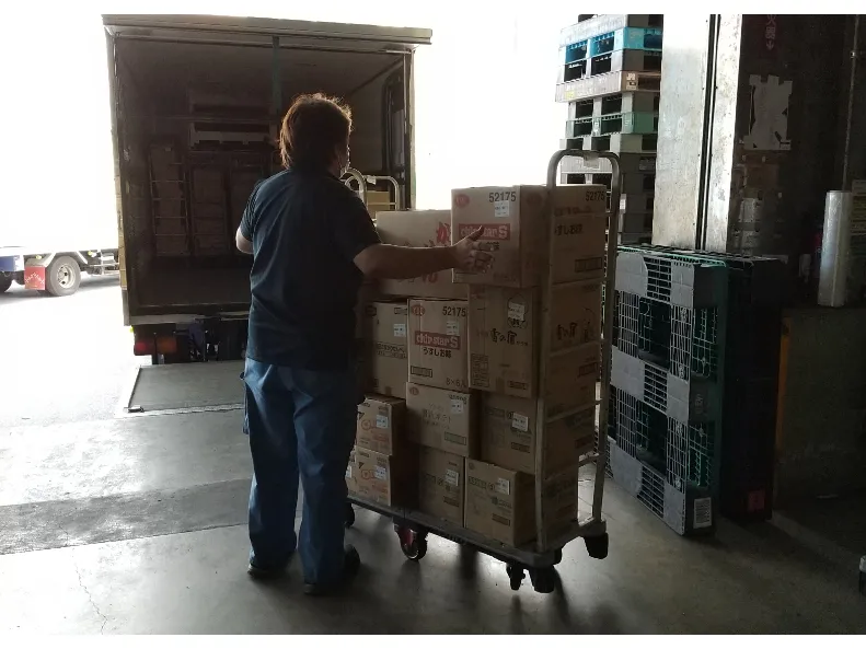 あなたにお願いしたいお仕事についての画像