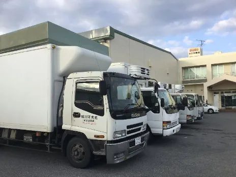 会社説明の画像