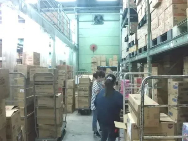 あなたにお願いしたいお仕事についての画像