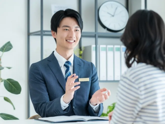 あなたにお願いしたいお仕事についての画像