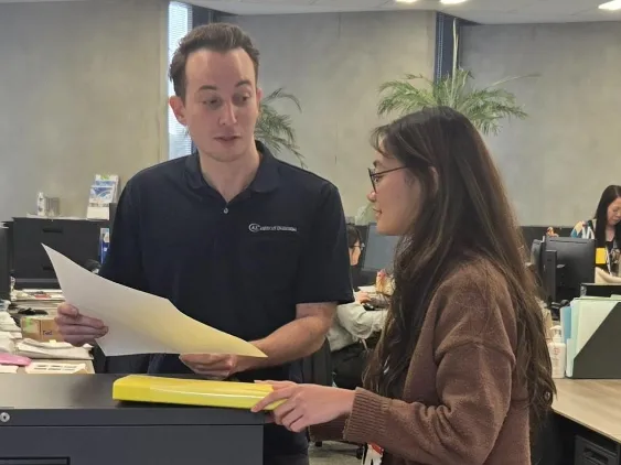 あなたにお願いしたいお仕事についての画像