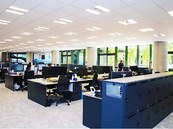 会社説明の画像