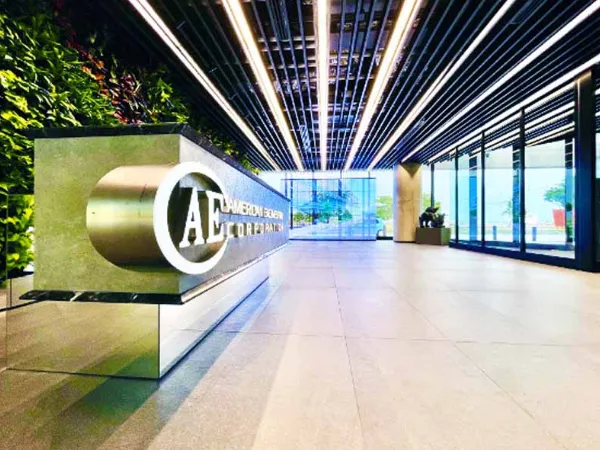 会社説明の画像