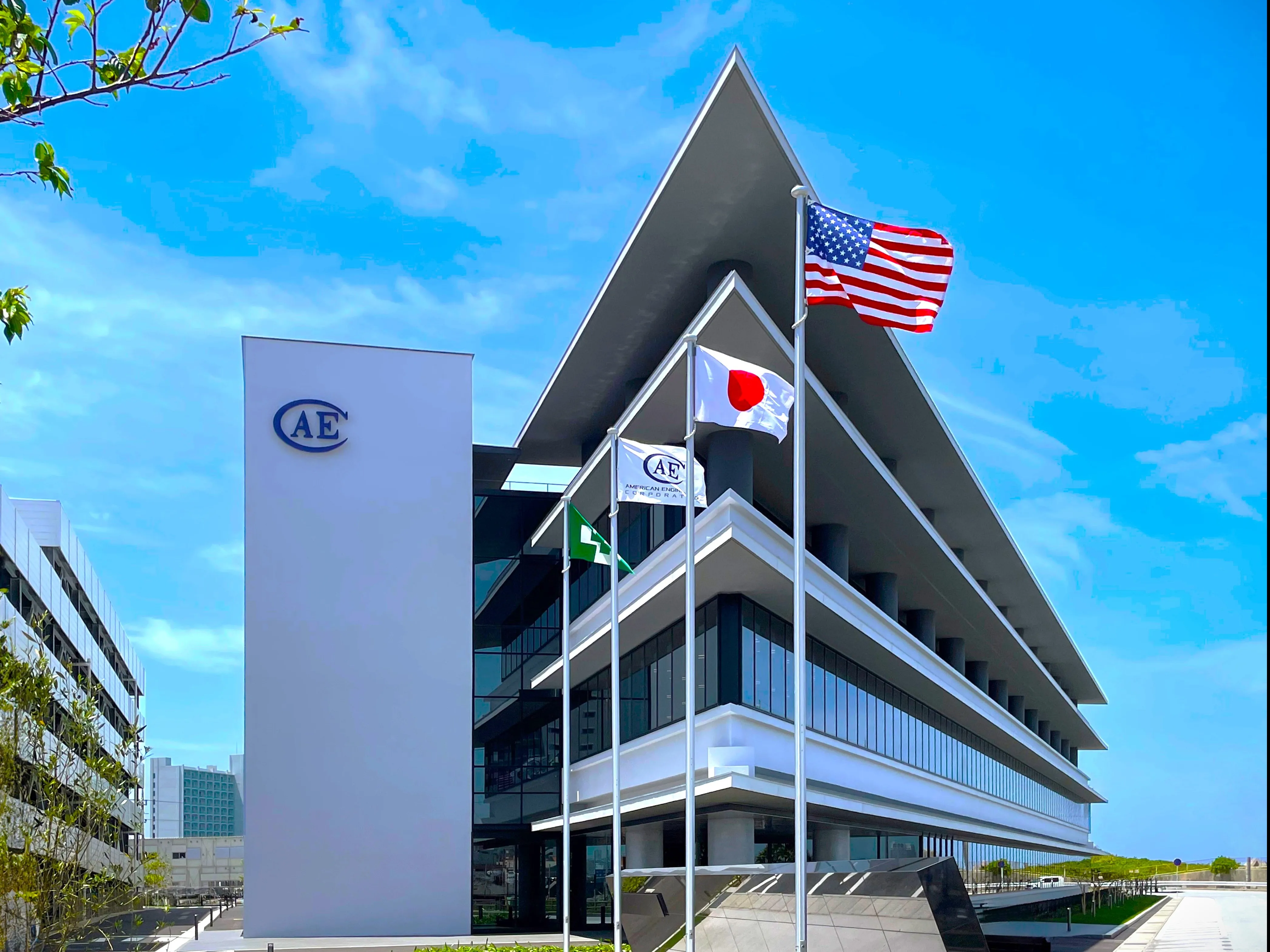 会社説明の画像