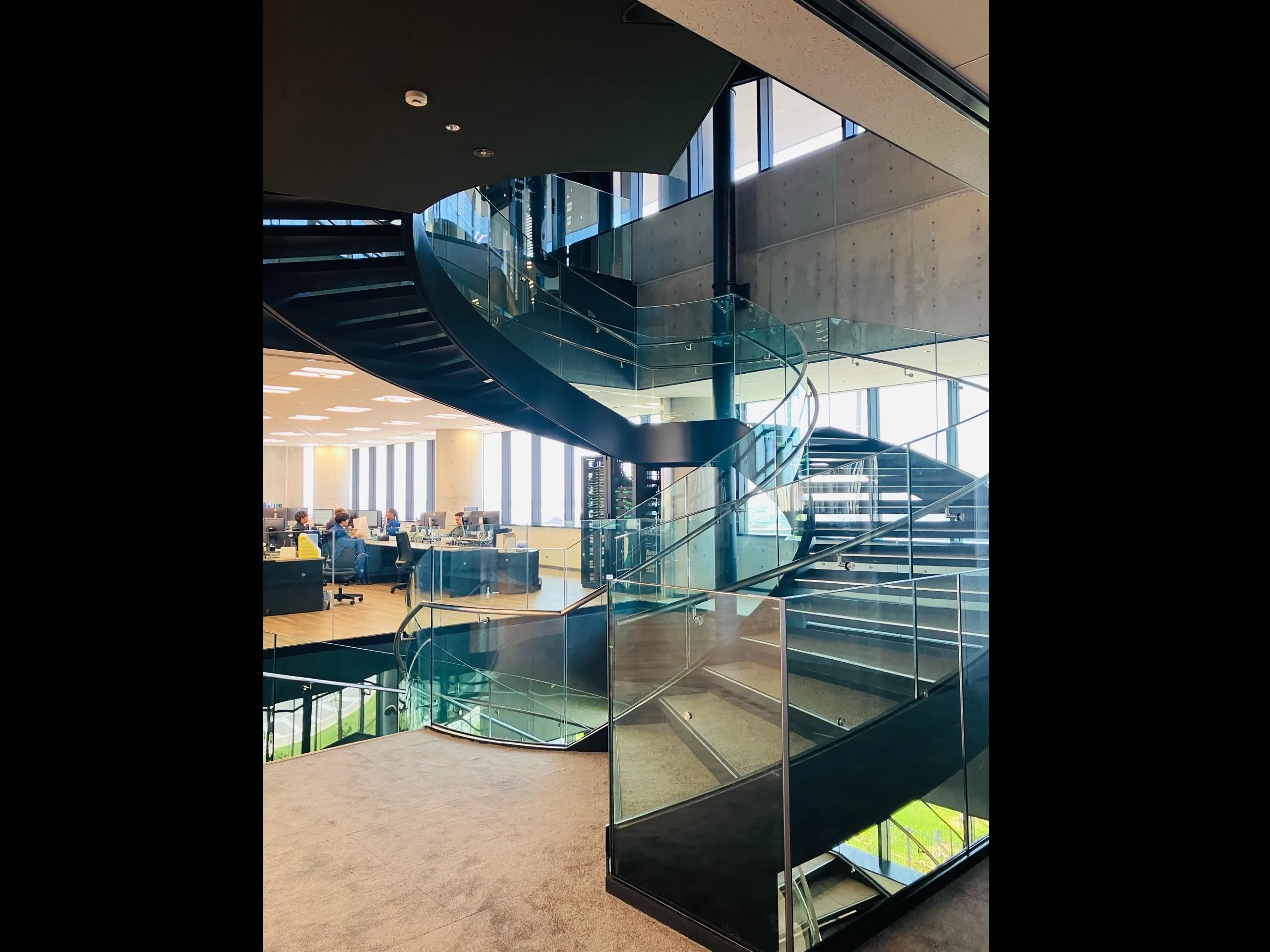 会社説明の画像