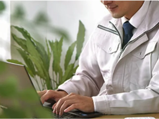 BIMオペレーター(機械設備施工)の画像