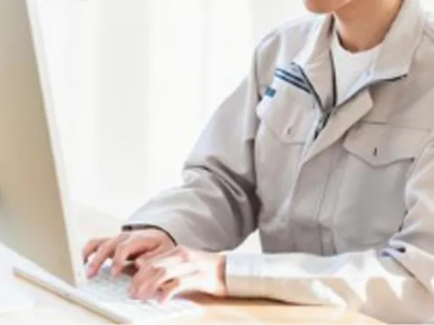 会社説明の画像